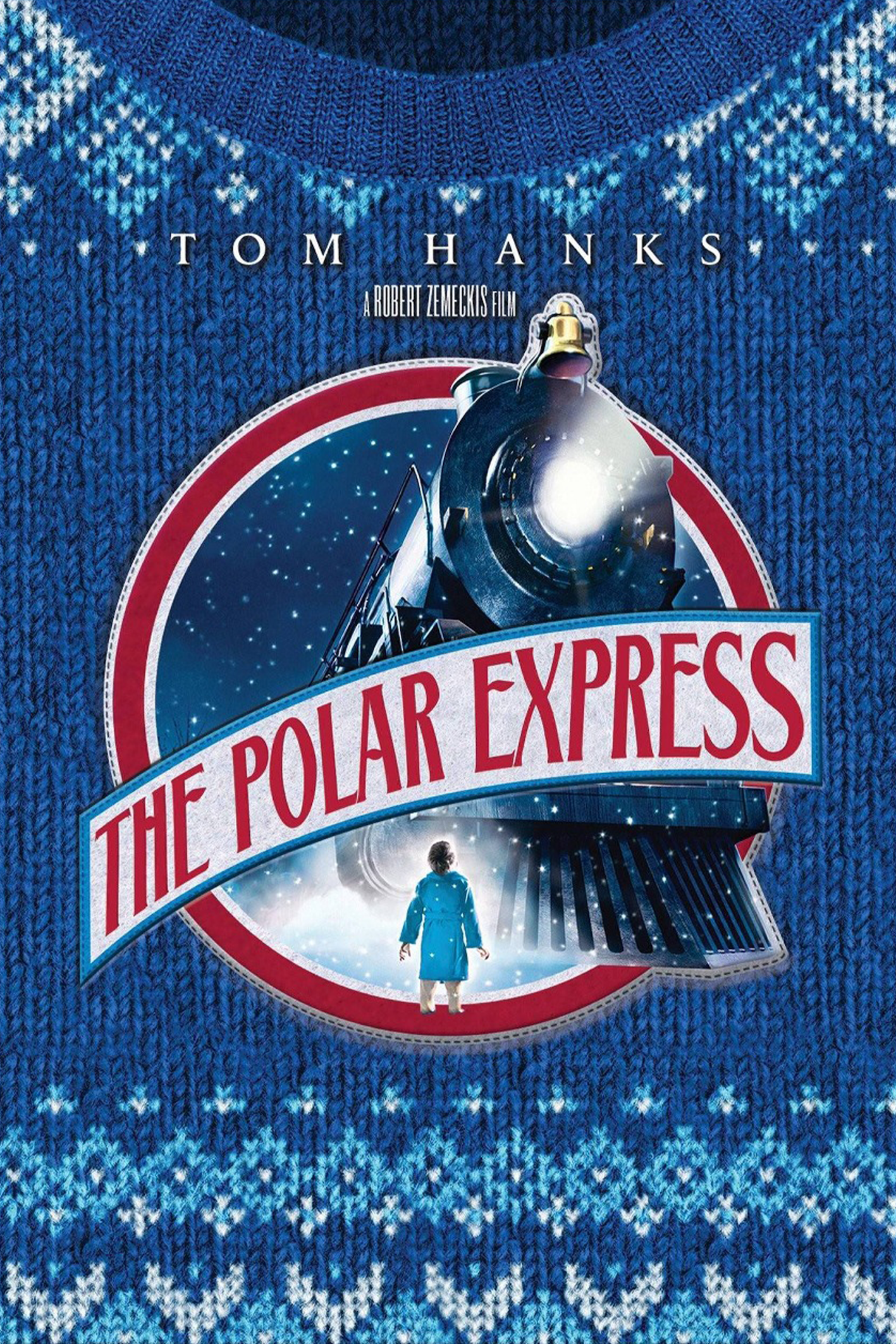 The Polar Express (2004) [150595] (A1671493423) [[Kids Movies]] --Plex--